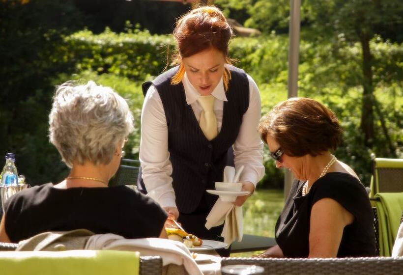 Van Der Valk Hotel Kasteel Terworm