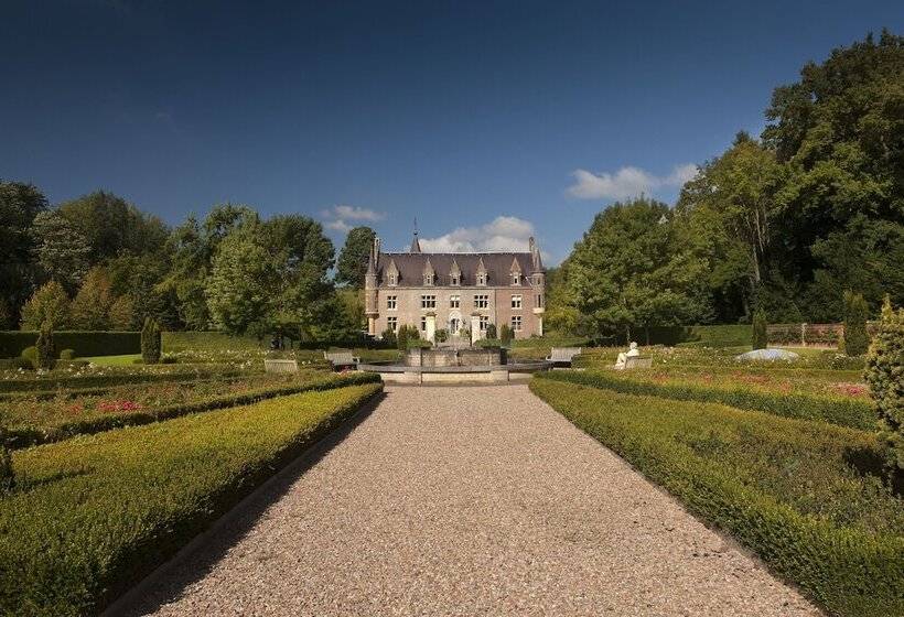Van Der Valk Hotel Kasteel Terworm