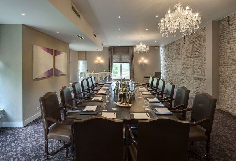 Van Der Valk Hotel Kasteel Terworm