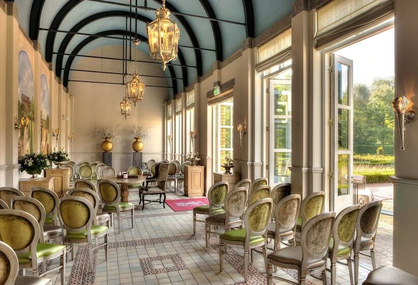 Van Der Valk Hotel Kasteel Terworm