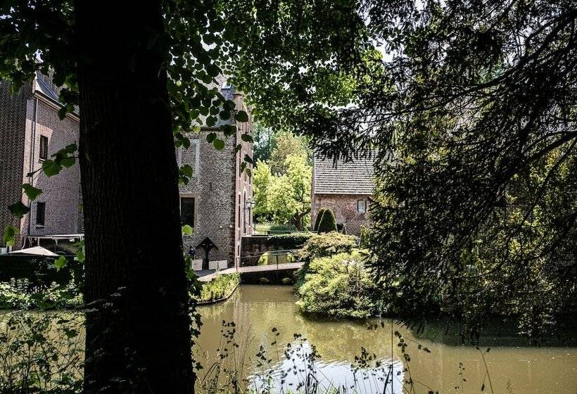 Van Der Valk Hotel Kasteel Terworm