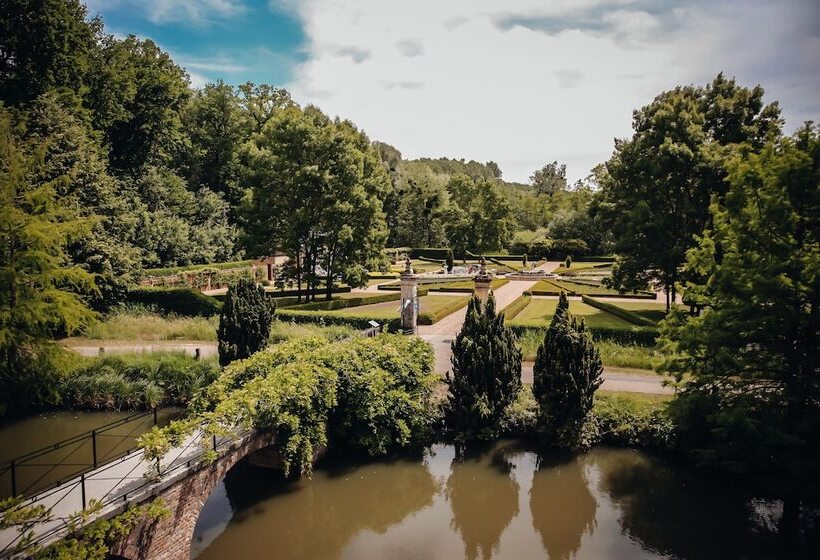 Van Der Valk Hotel Kasteel Terworm