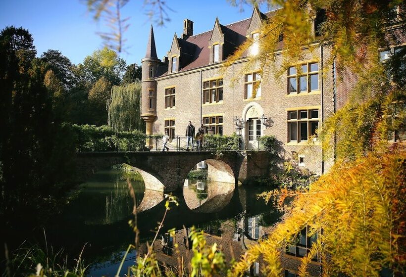 Van Der Valk Hotel Kasteel Terworm