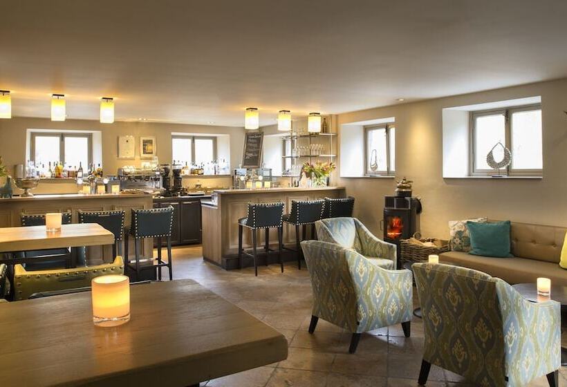 Van Der Valk Hotel Kasteel Terworm