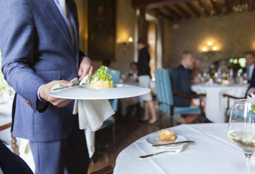 Van Der Valk Hotel Kasteel Terworm