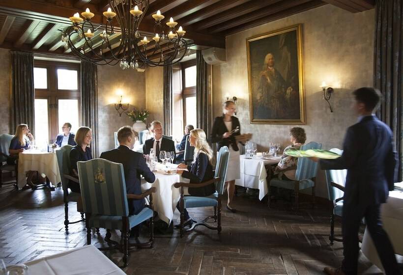 Van Der Valk Hotel Kasteel Terworm