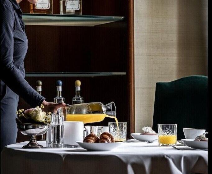 Van Der Valk Hotel Kasteel Terworm