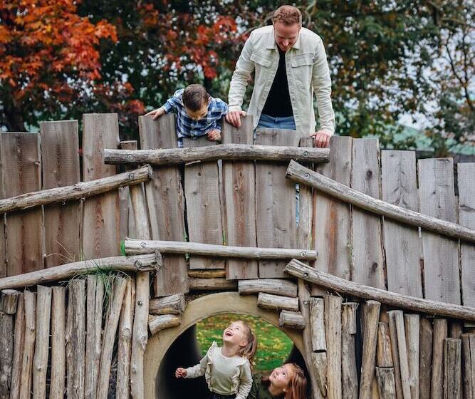 Van Der Valk Hotel Kasteel Terworm