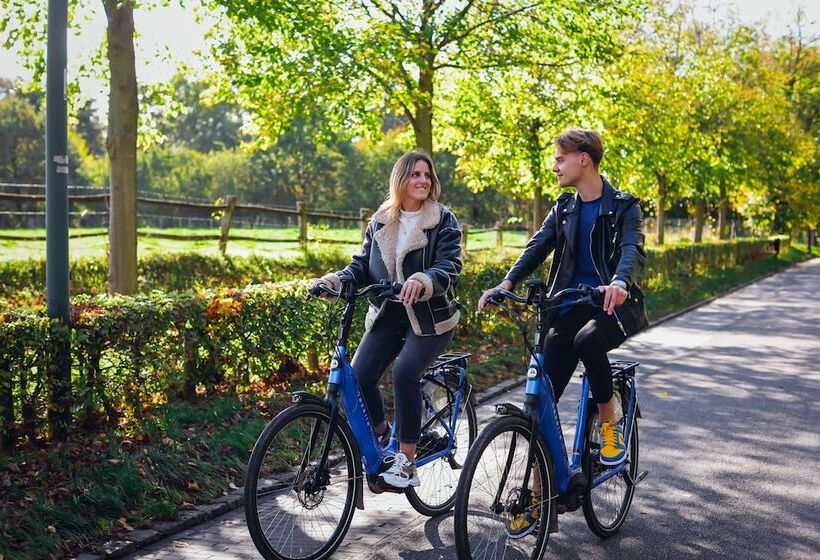 Van Der Valk Hotel Kasteel Terworm