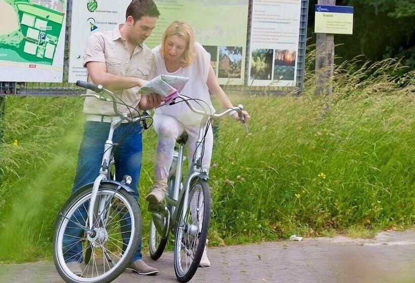 Van Der Valk Hotel Kasteel Terworm