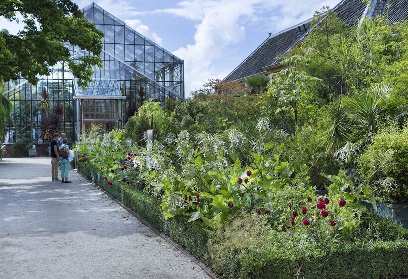 Van Der Valk Hotel Leiden