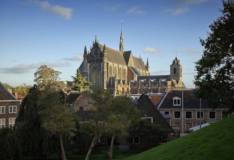 Van Der Valk Hotel Leiden