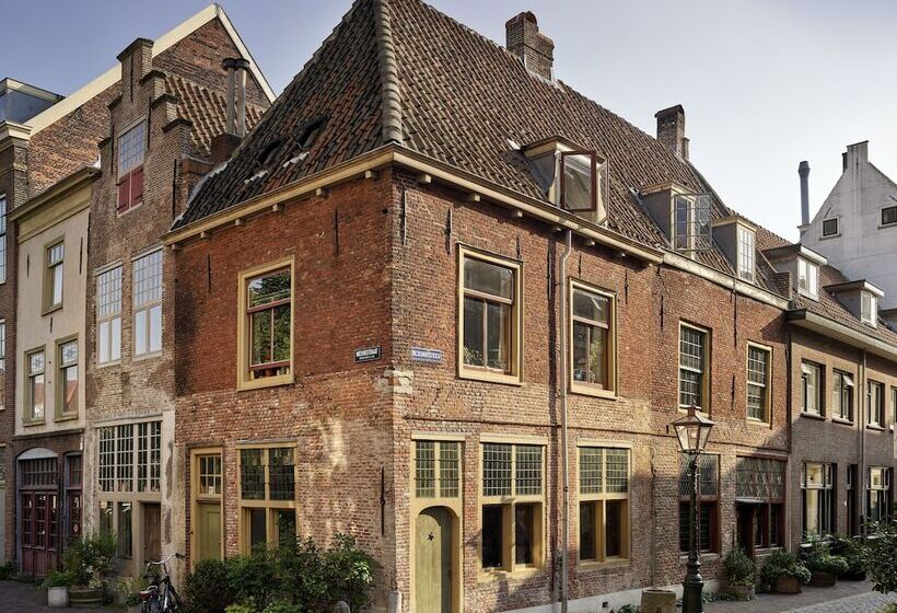 Van Der Valk Hotel Leiden