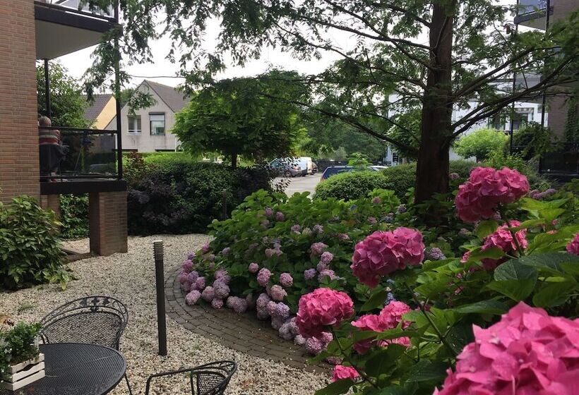 Van Der Valk Hotel Leiden