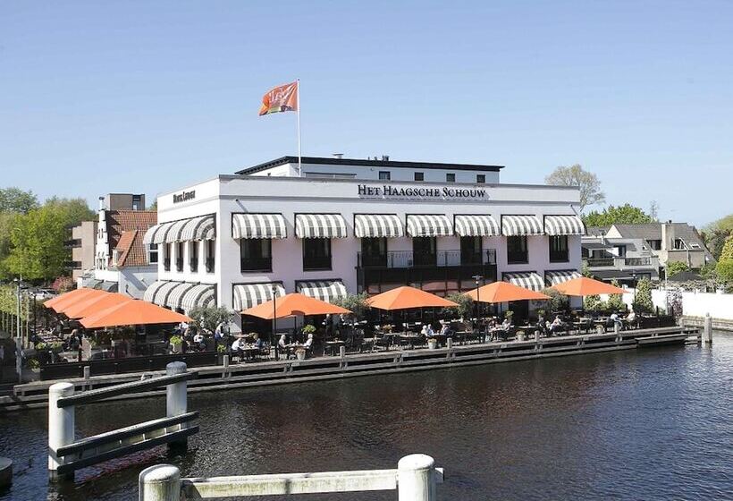 Van Der Valk Hotel Leiden
