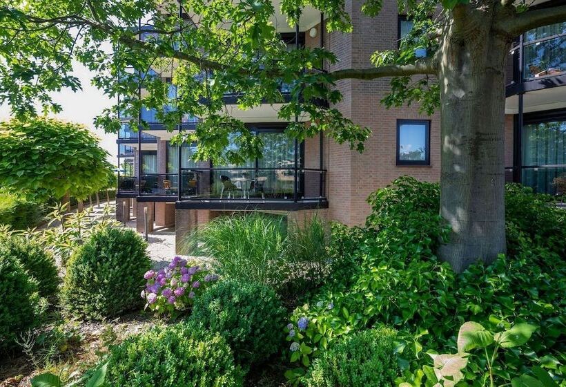 Van Der Valk Hotel Leiden