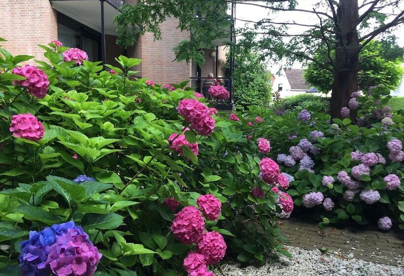 Van Der Valk Hotel Leiden