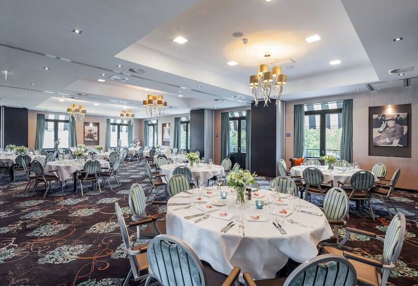 Van Der Valk Hotel Leiden