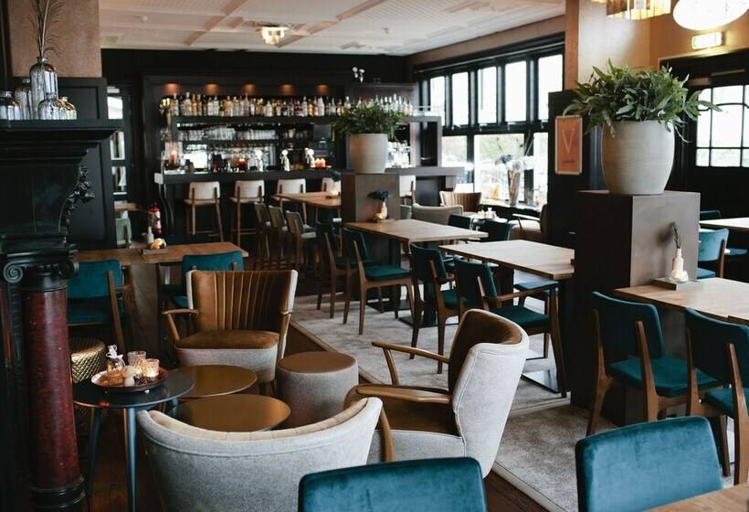 Van Der Valk Hotel Leiden