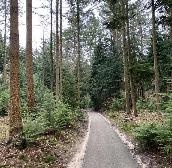 ホテル De Werelt Garderen