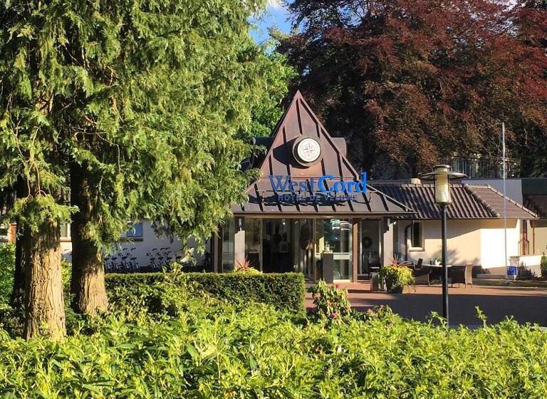 ホテル De Werelt Garderen