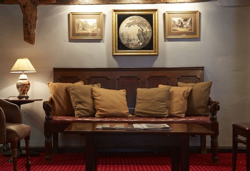 White Hart Hotel By Greene King Inns