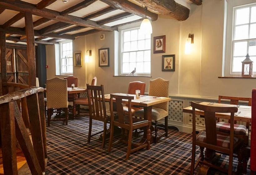 White Hart Hotel By Greene King Inns