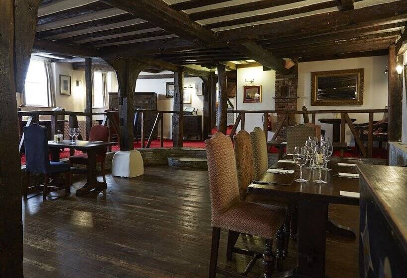 White Hart Hotel By Greene King Inns