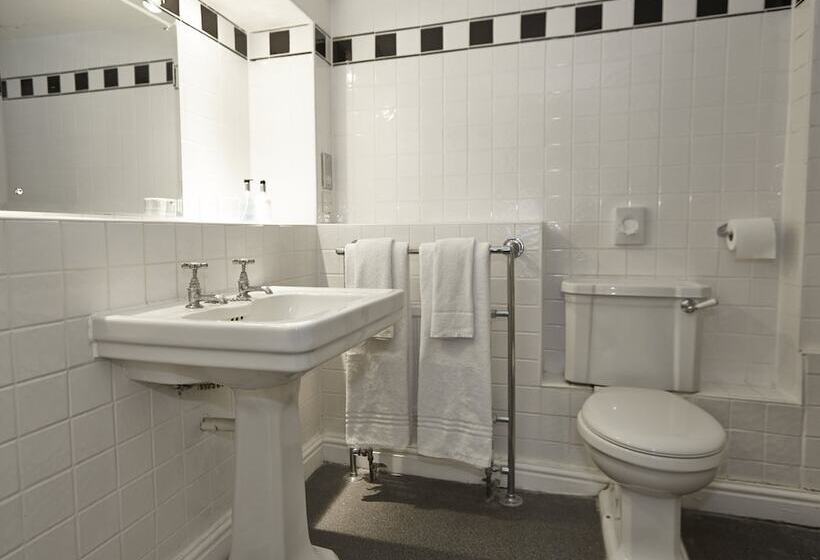 White Hart Hotel By Greene King Inns