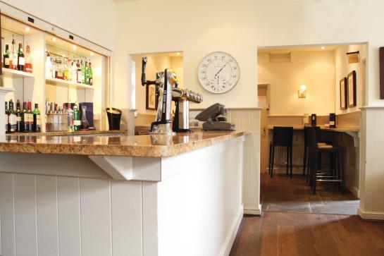 Отель Woodside , Kenilworth Warwick