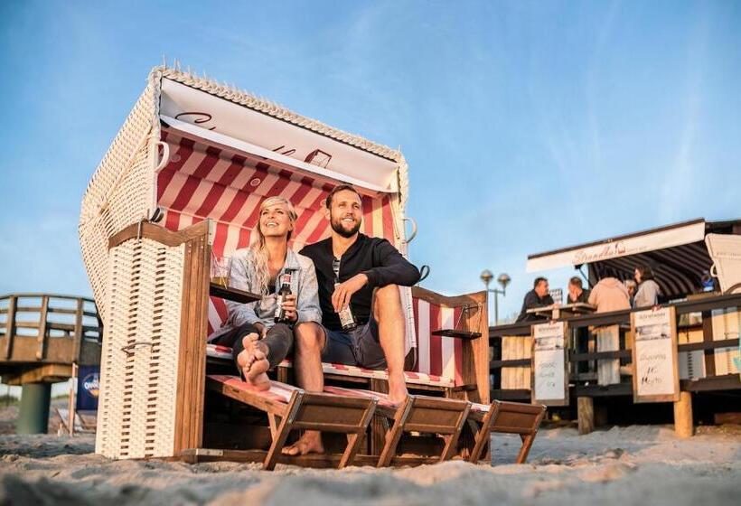 Akzent Apartmenthotel Residenz