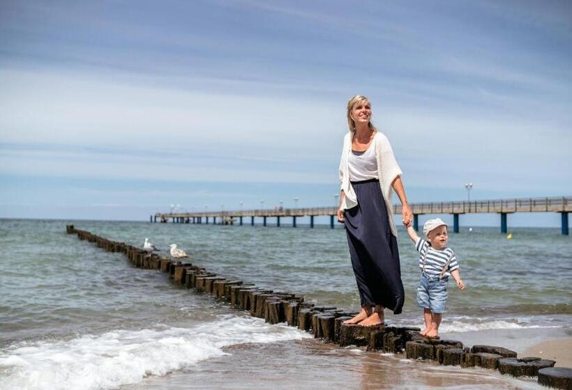 Akzent Apartmenthotel Residenz