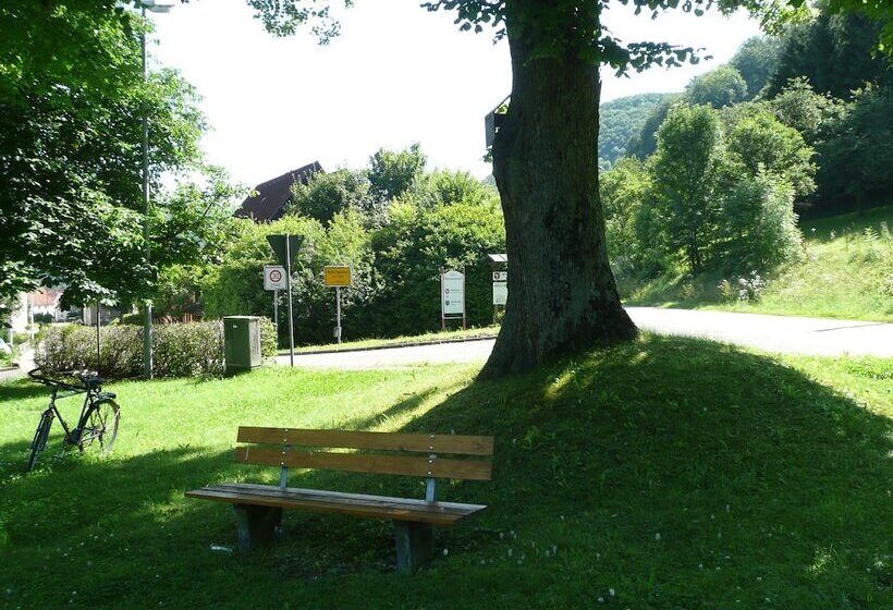 Akzent Hotel Höhenblick