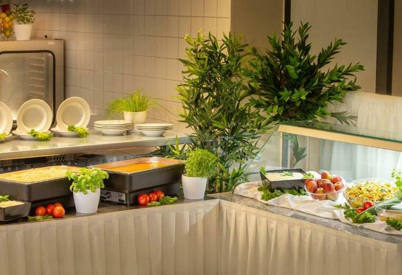 All In Hostel Berlin