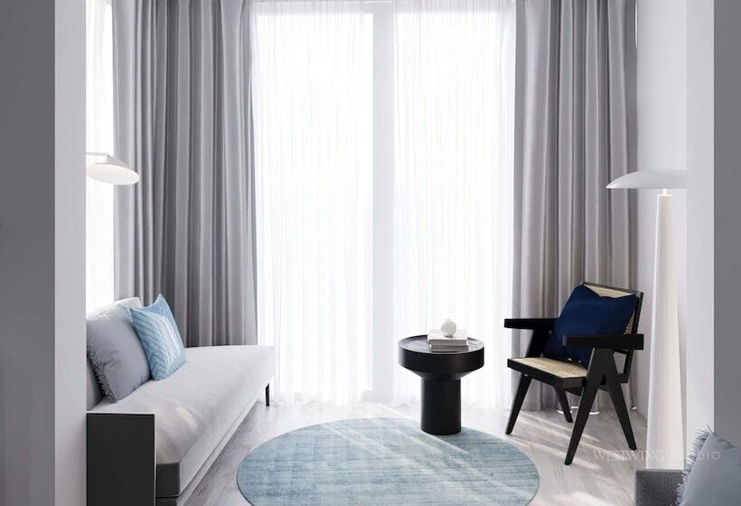 Atlantic Grand Hotel Travemünde