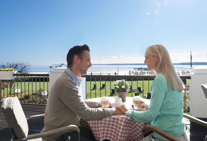 Atlantic Grand Hotel Travemünde