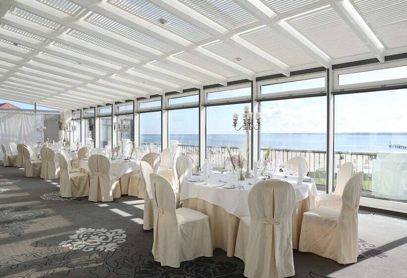 Atlantic Grand Hotel Travemünde