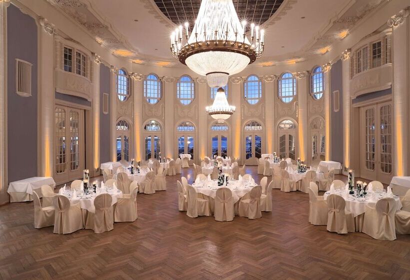 Atlantic Grand Hotel Travemünde