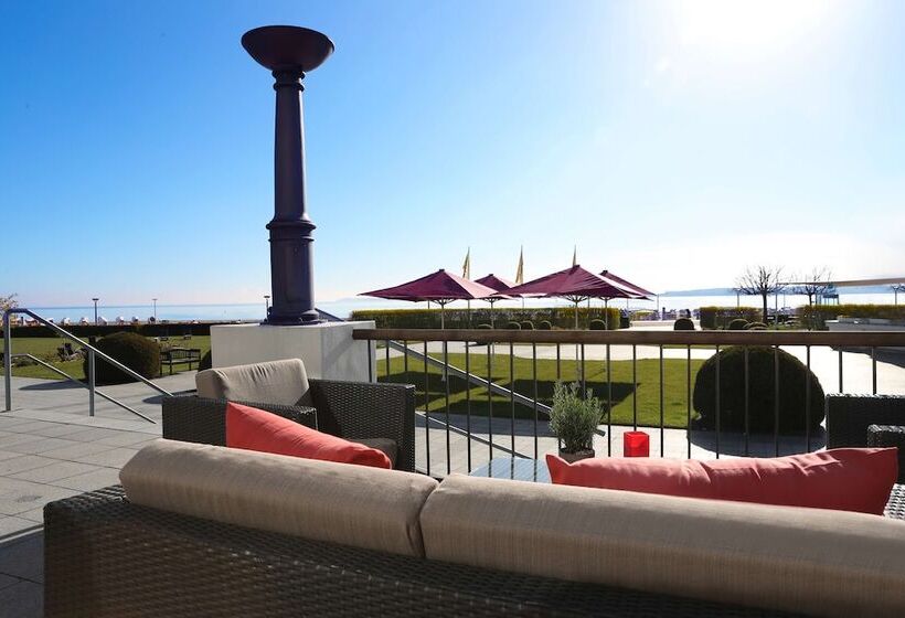 Atlantic Grand Hotel Travemünde