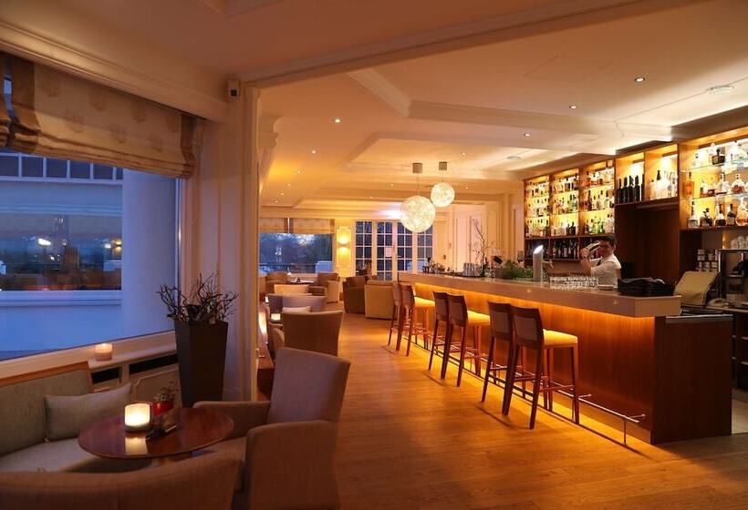 Atlantic Grand Hotel Travemünde