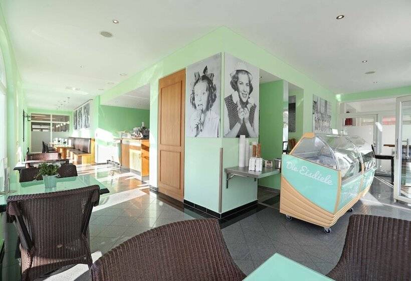 Atlantic Grand Hotel Travemünde