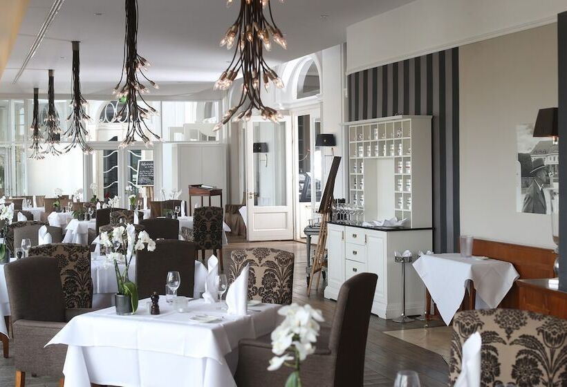 Atlantic Grand Hotel Travemünde