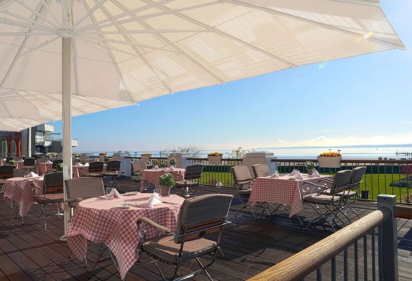 Atlantic Grand Hotel Travemünde