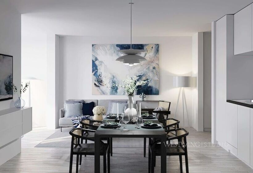 Atlantic Grand Hotel Travemünde