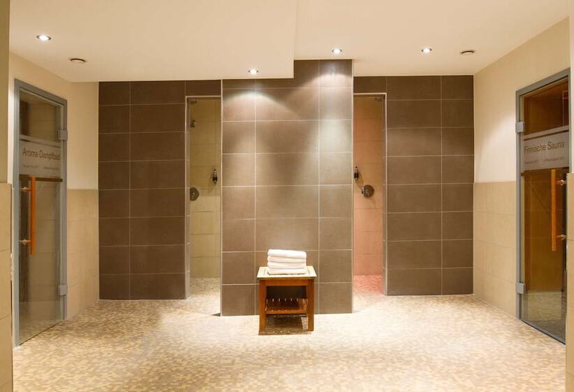 Atlantic Grand Hotel Travemünde