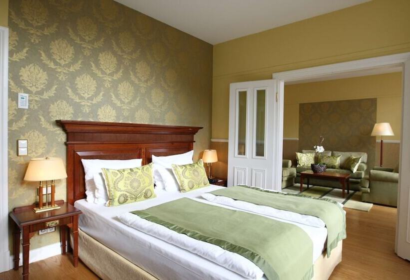 Atlantic Grand Hotel Travemünde