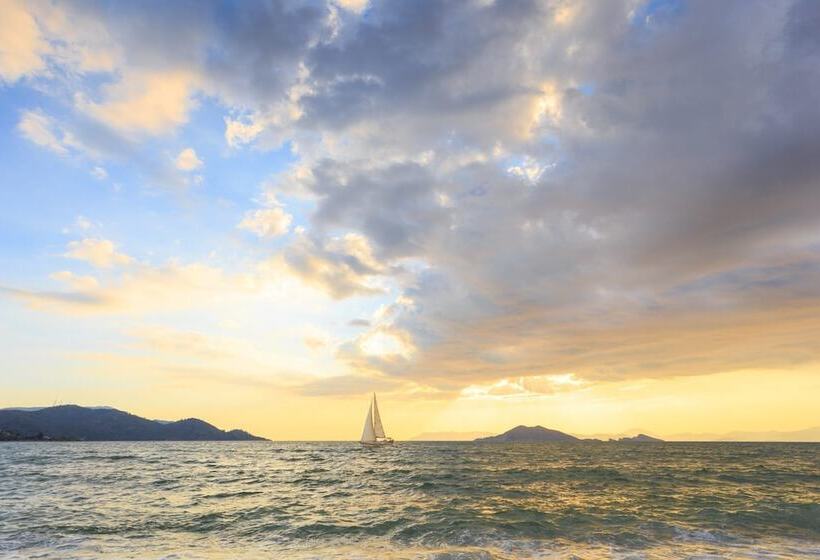 בית מלון כפרי Belle Vue ölüdeniz