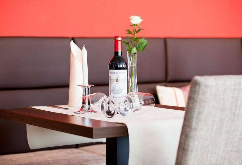 Centro Hotel U No1, Trademark Collection By Wyndham