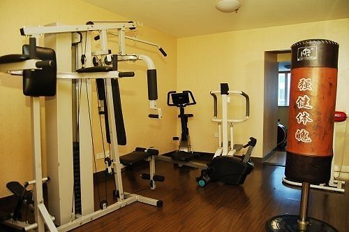 호텔 Shanghai Charms