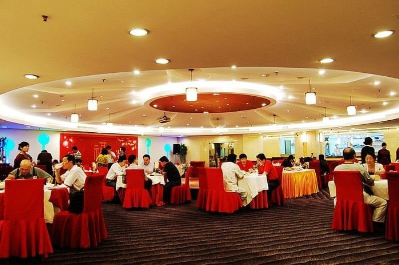 호텔 Shanghai Charms